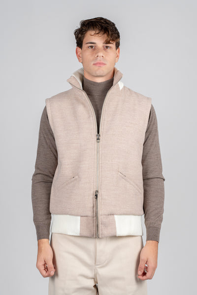 Smanicato OKURA - Crema