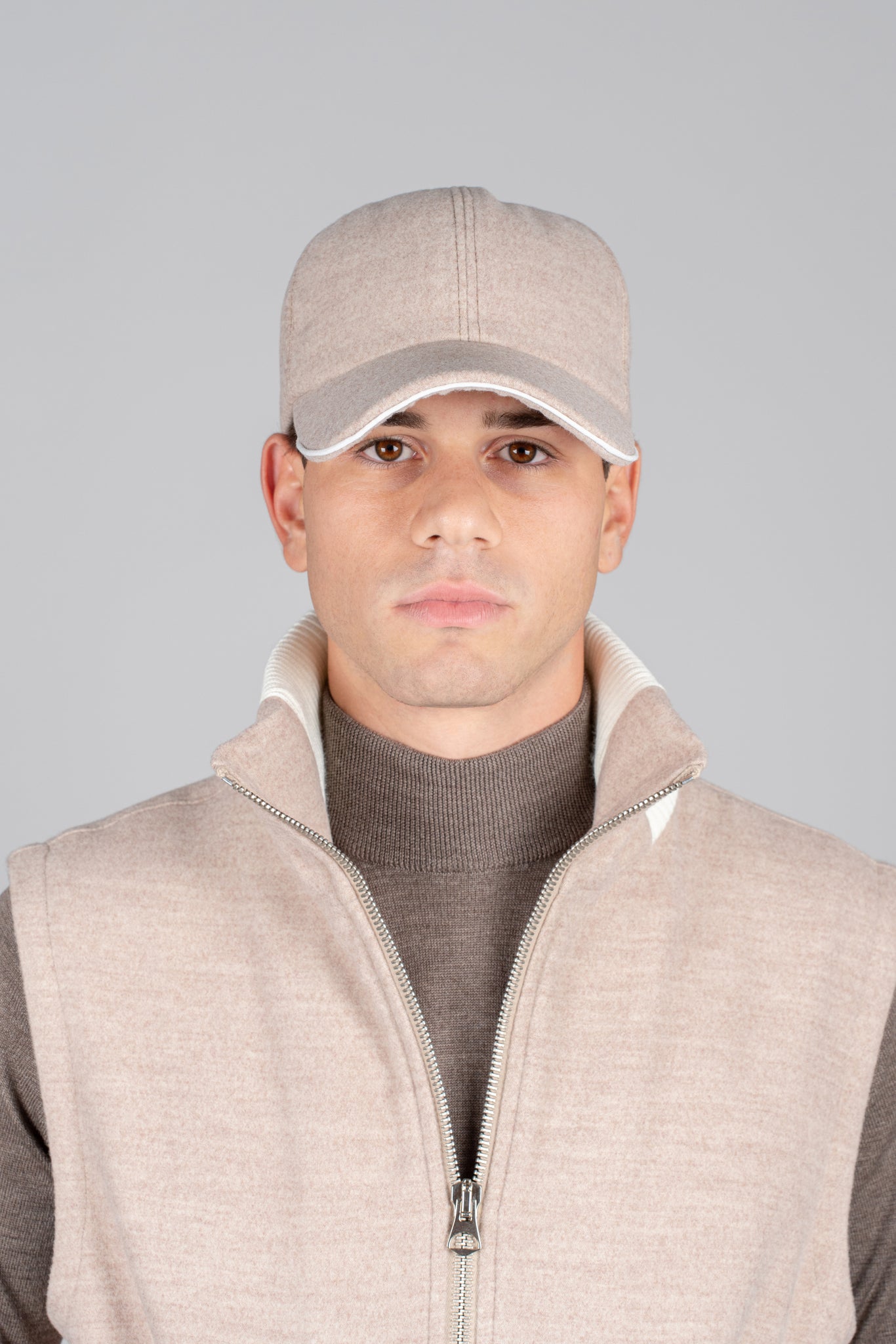 Cappellino KOKI