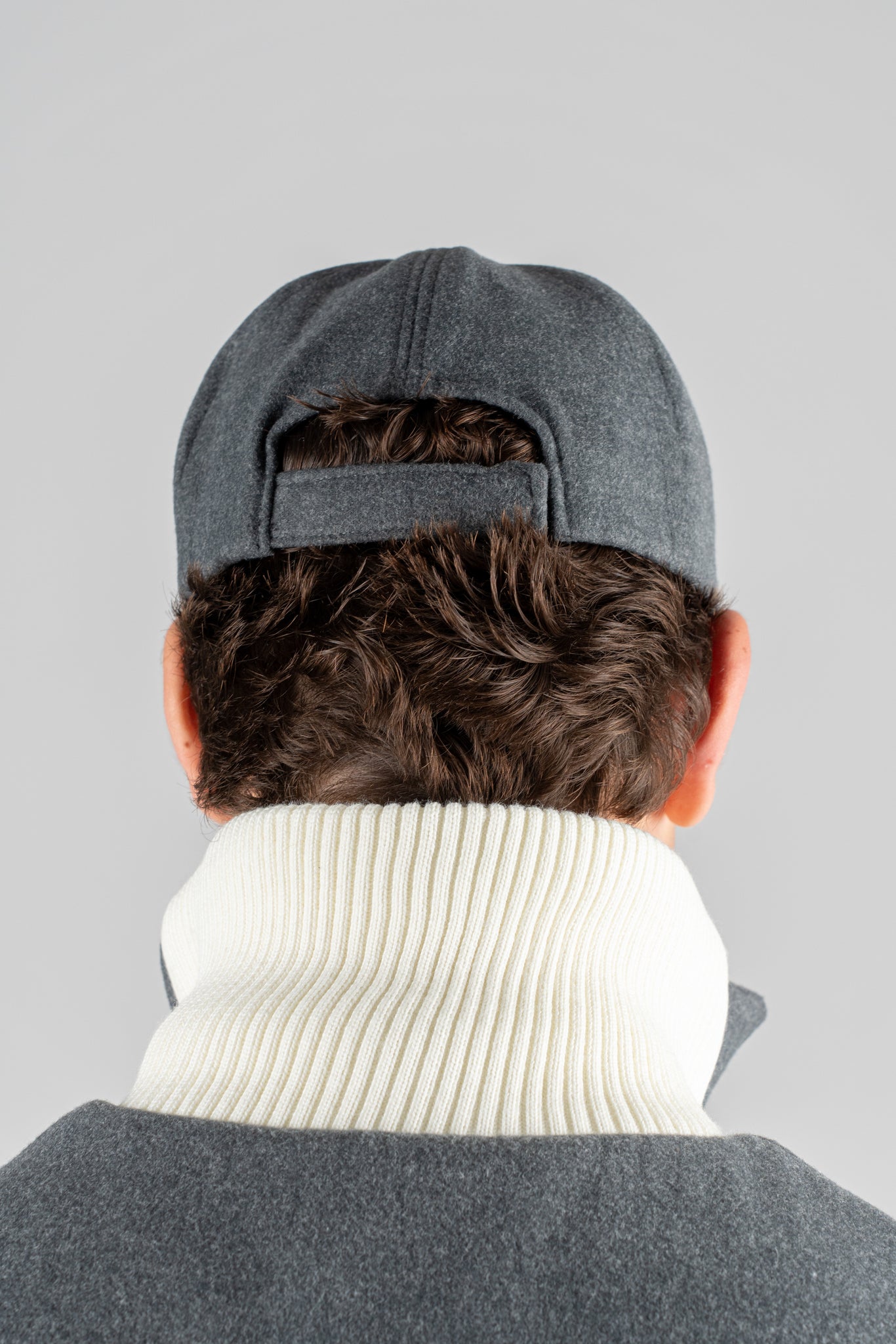 Cappellino KOKI