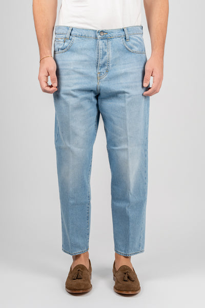 Jeans AKIHIRO Denim