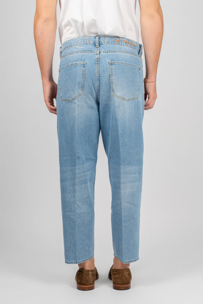 Jeans AKIHIRO Denim
