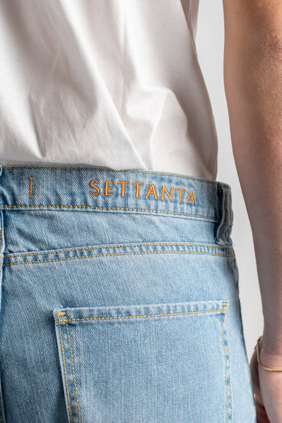 Jeans AKIHIRO Denim