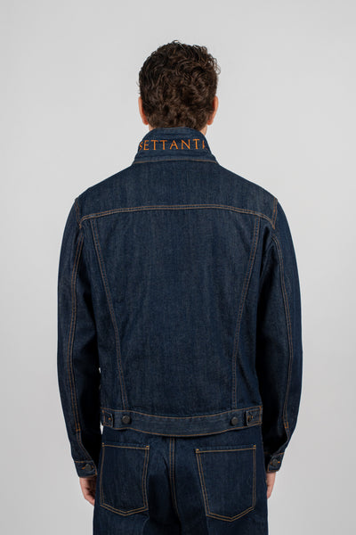 Giacca AKIHIRO Denim - Zero