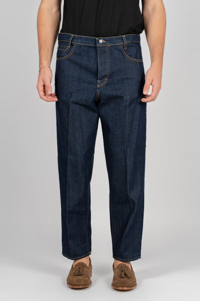 Jeans AKIHIRO Denim