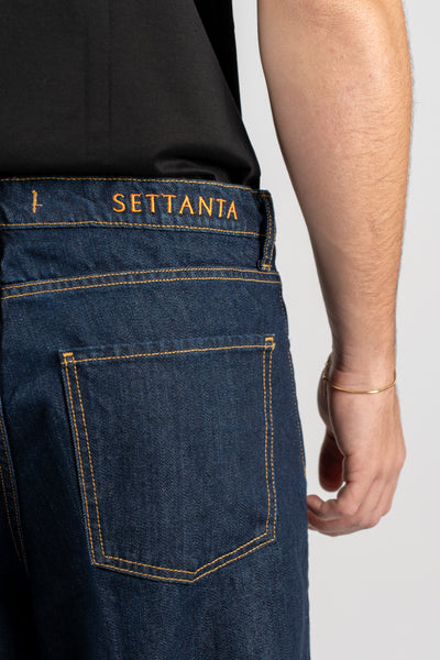 Jeans AKIHIRO Denim