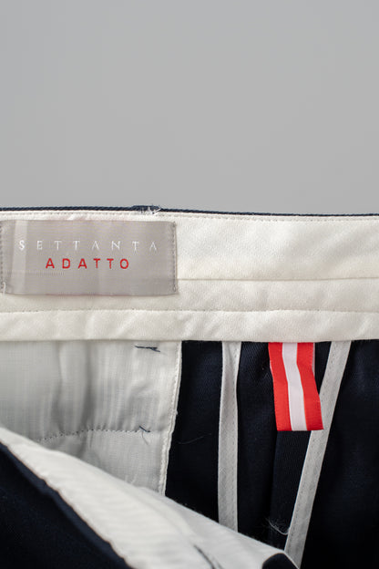 Pantalone KAORU - Oliva