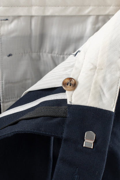 Pantalone KAORU - Oliva