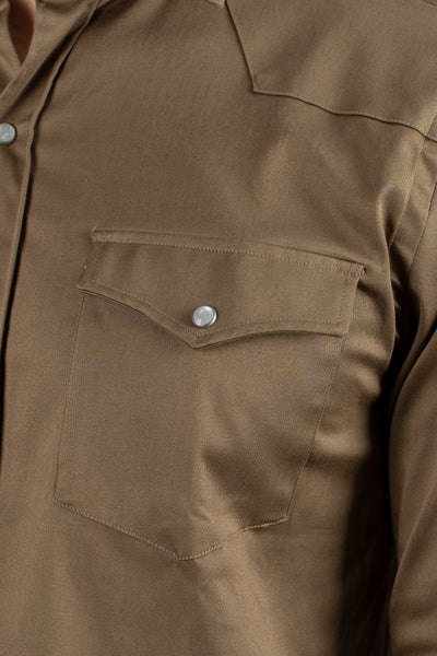 Camicia Cotone IZUMI