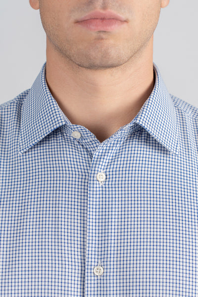Camicia Cotone RYO
