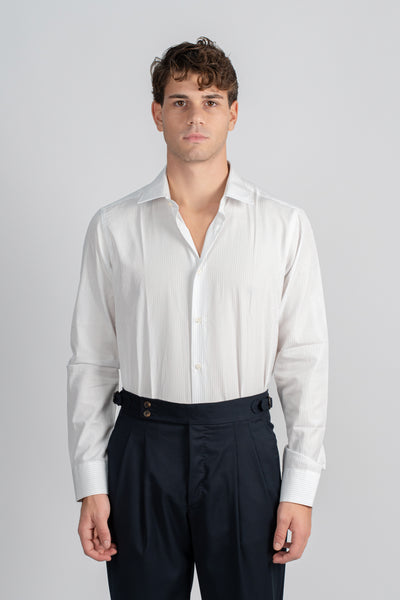 Camicia Cotone RYO