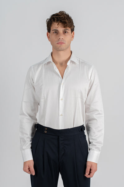 Camicia Cotone RYO