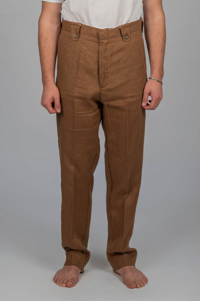 Pantalone MICHI Lino