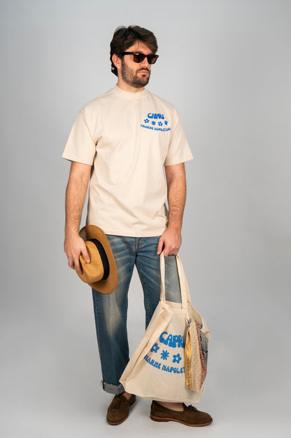 Borsa TOTE BAG Capri