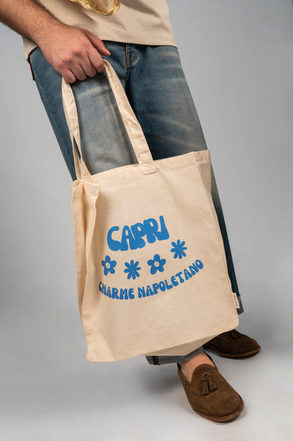 Borsa TOTE BAG Capri
