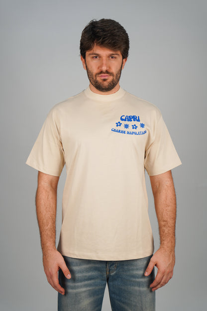 T-Shirt CAPRI