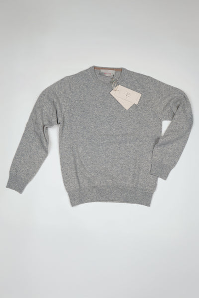 Paricollo UNKEI Lambswool Extrafine