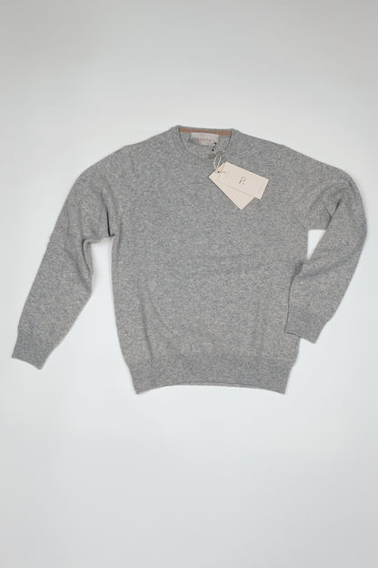 Paricollo UNKEI Lambswool Extrafine