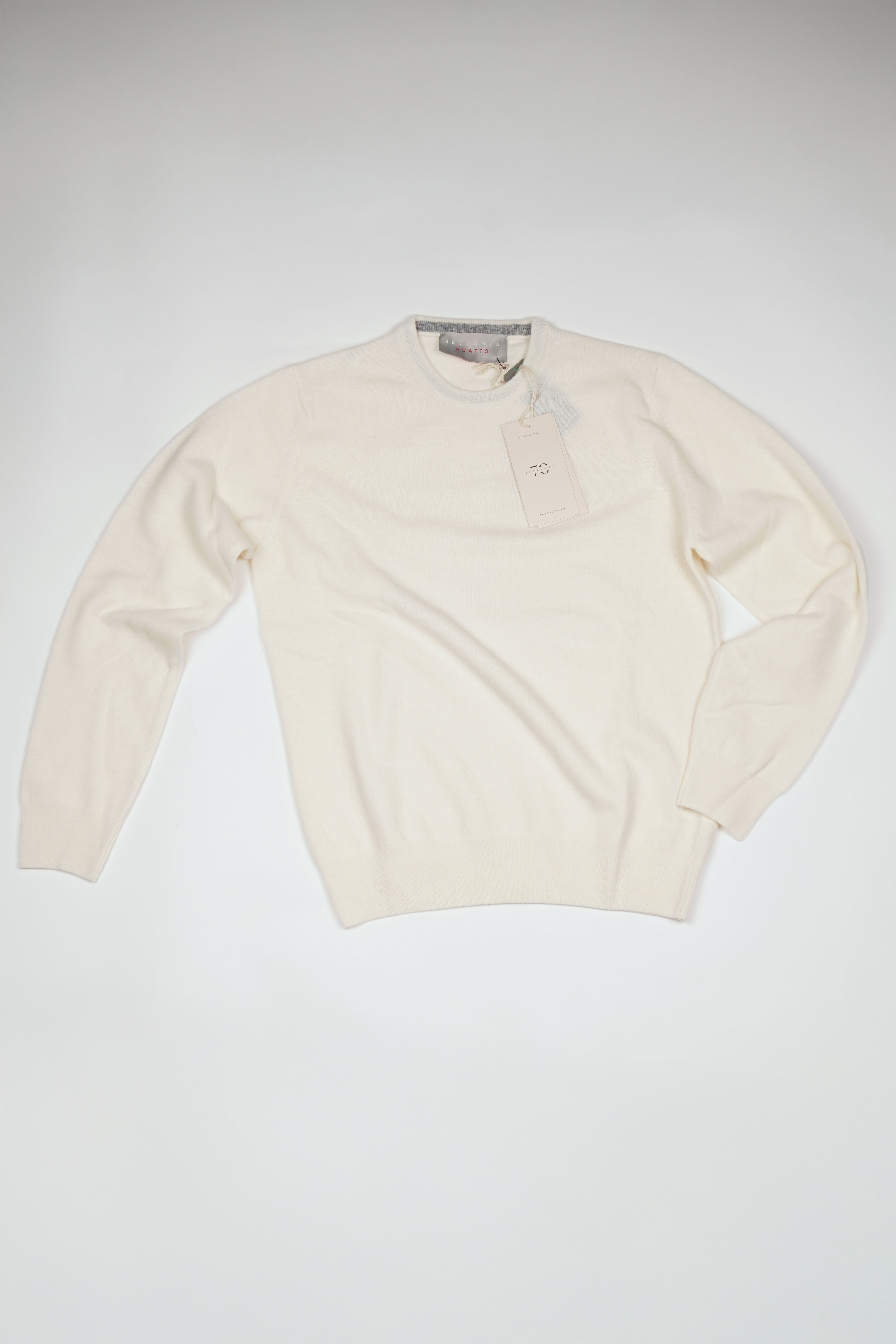 Paricollo UNKEI Lambswool Extrafine