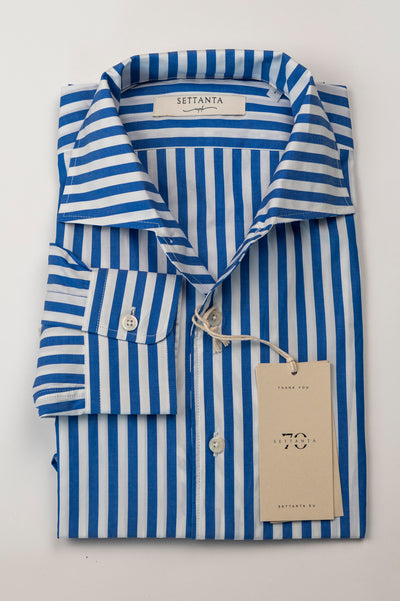 Camicia MIO Cotone Capri
