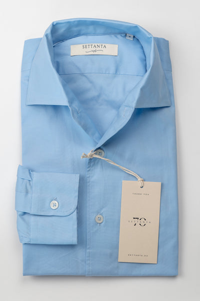 Camicia MIO Cotone Capri