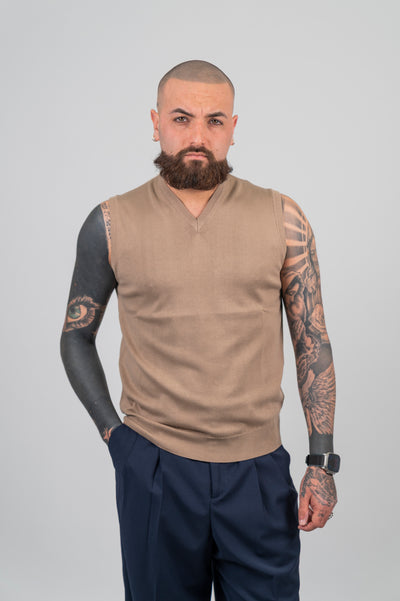 Gilet REN Maglia