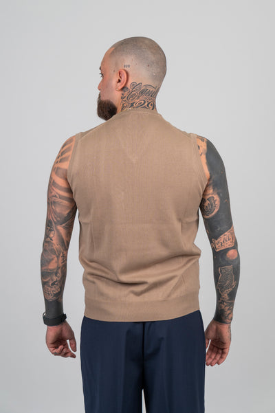Gilet REN Maglia