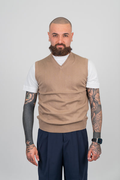Gilet REN Maglia