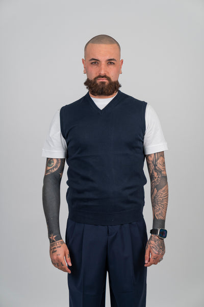 Gilet REN Maglia