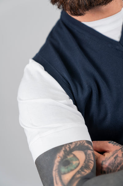 Gilet REN Maglia