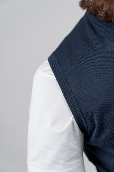 Gilet REN Maglia
