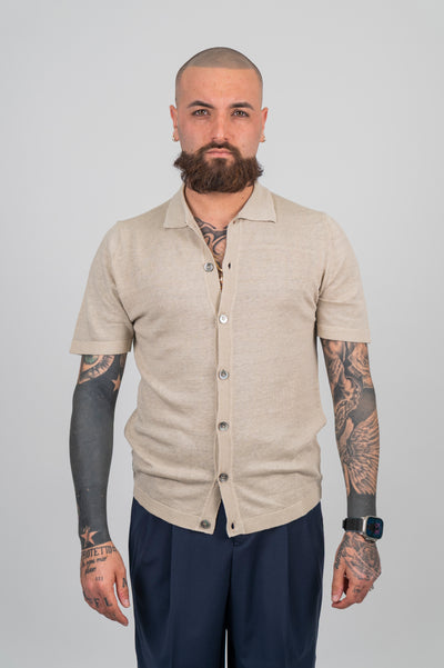 Giacca Polo AIKO