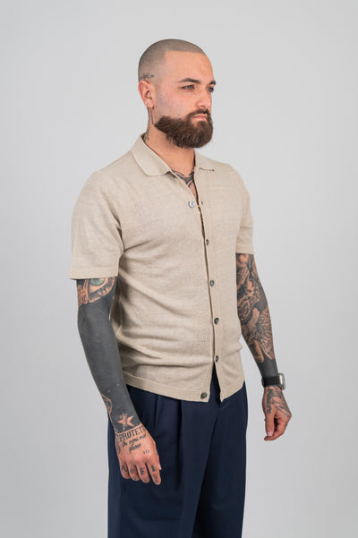 Giacca Polo AIKO