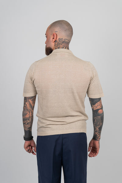 Giacca Polo AIKO