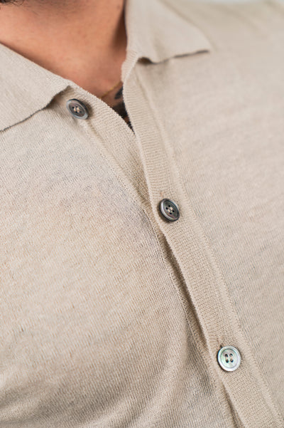 Giacca Polo AIKO