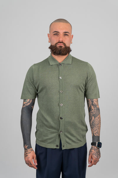 Giacca Polo AIKO