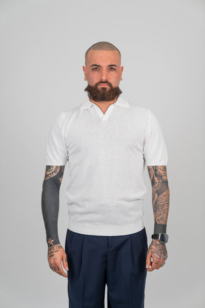 Polo HARUKI Maglia