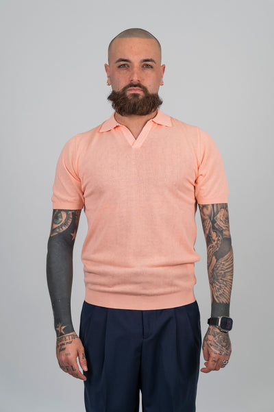 Polo HARUKI Maglia