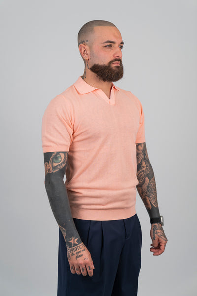 Polo HARUKI Maglia
