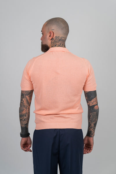 Polo HARUKI Maglia