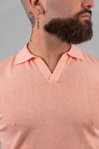 Polo HARUKI Maglia