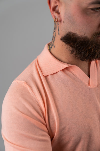 Polo HARUKI Maglia