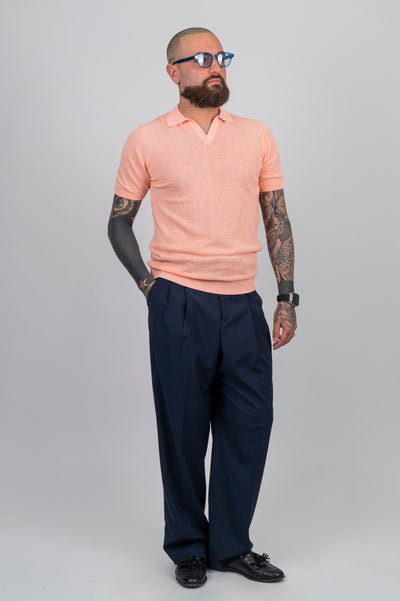 Polo HARUKI Maglia