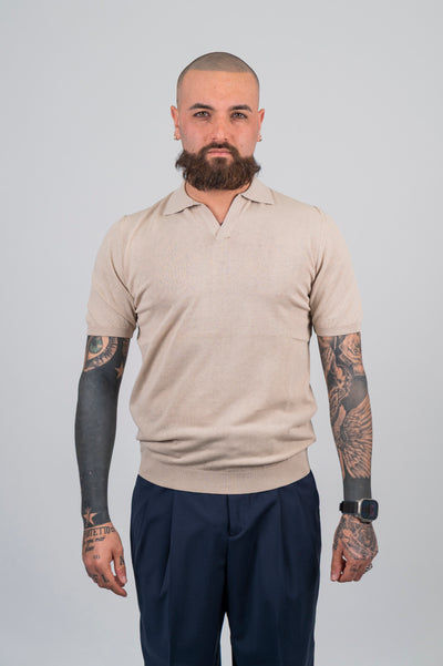 Polo HARUKI Maglia