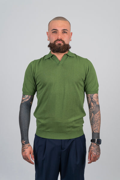 Polo HARUKI Maglia