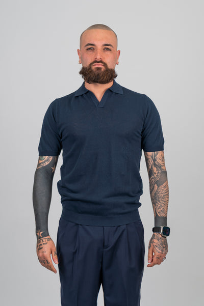 Polo HARUKI Maglia