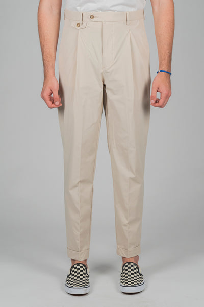 Pantalone FUMIO Tekniko™️