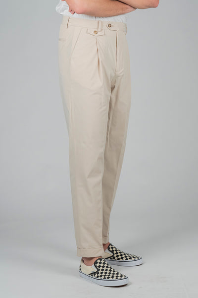 Pantalone FUMIO Tekniko™️