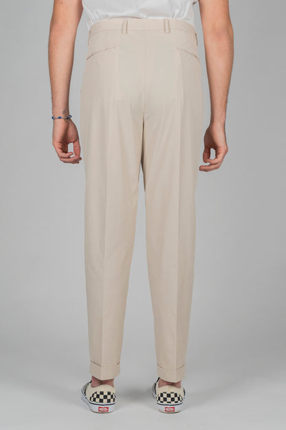 Pantalone FUMIO Tekniko™️