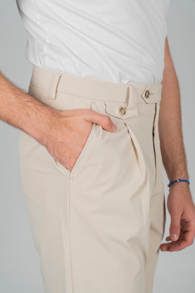 Pantalone FUMIO Tekniko™️