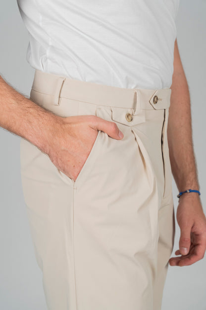 Pantalone FUMIO Tekniko™️
